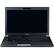 Front Standard. Toshiba - 14" Tecra Notebook - 4 GB Memory - 500 GB Hard Drive - Graphite Black Metallic.