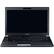 Alt View Standard 20. Toshiba - 14" Tecra Notebook - 4 GB Memory - 500 GB Hard Drive - Graphite Black Metallic.