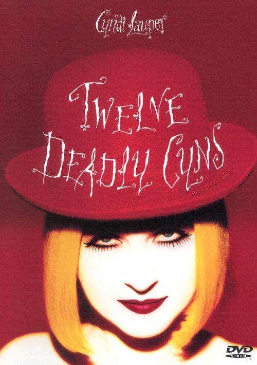 Twelve Deadly Cyns [Video/DVD] [DVD]