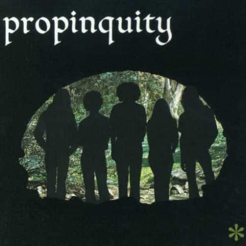 Propinquity - Propinquity   - COMPACT DISCS [CD] price history on PriceWatchPro