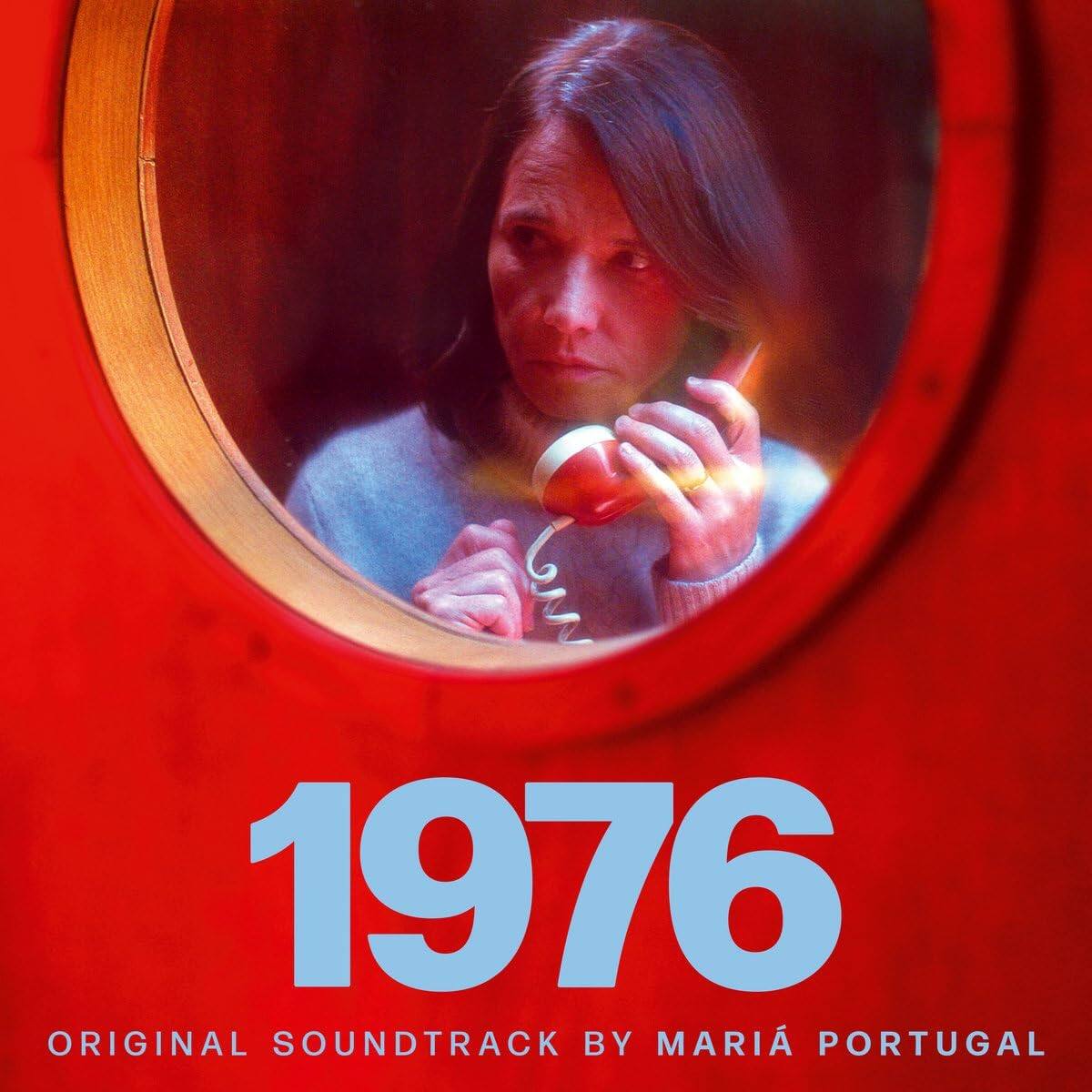 Front. 1976 [Original Soundtrack] [LP].