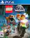 Front. WB Games - LEGO Jurassic World.