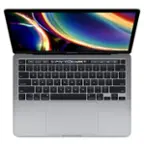 Front. Apple - Apple MacBook Pro 15.4" Certified Refurbished - Touch Bar - Intel Core i7 2.6 with 16 GB Memory - 256GB SSD (2016) - Space Gray.