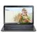 Alt View Standard 20. Dell - 17.3" Inspiron Notebook - 6 GB Memory - 500 GB Hard Drive - Black.