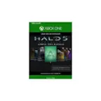 Front. Microsoft - Halo 5 Guardians Arena REQ Bundle.