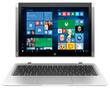 HP - Pavilion X2 2-in-1 12" Touch-Screen Laptop - Intel Atom - 2GB Memory - 64GB eMMC Flash Memory - Silver - Larger Front
