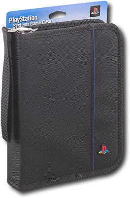 Angle Standard. ALS Industries - PlayStation Game Case.