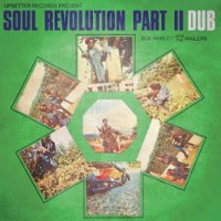 Soul Revolution, Vol. 2 [Dub] [LP] - VINYL - Front_Zoom