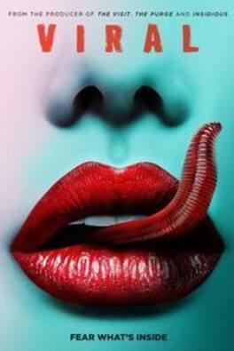 Viral - DVD