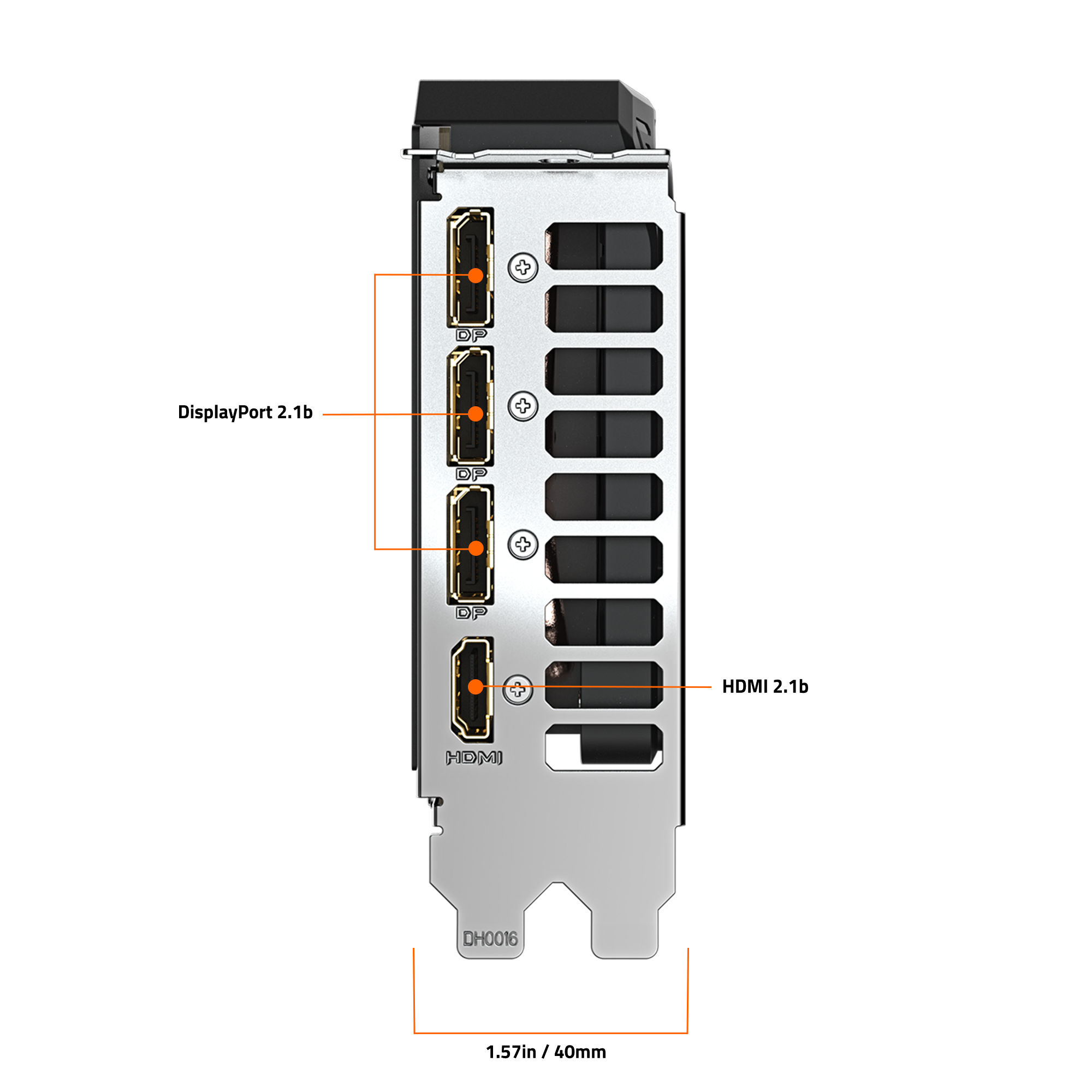 HDMI DH0016