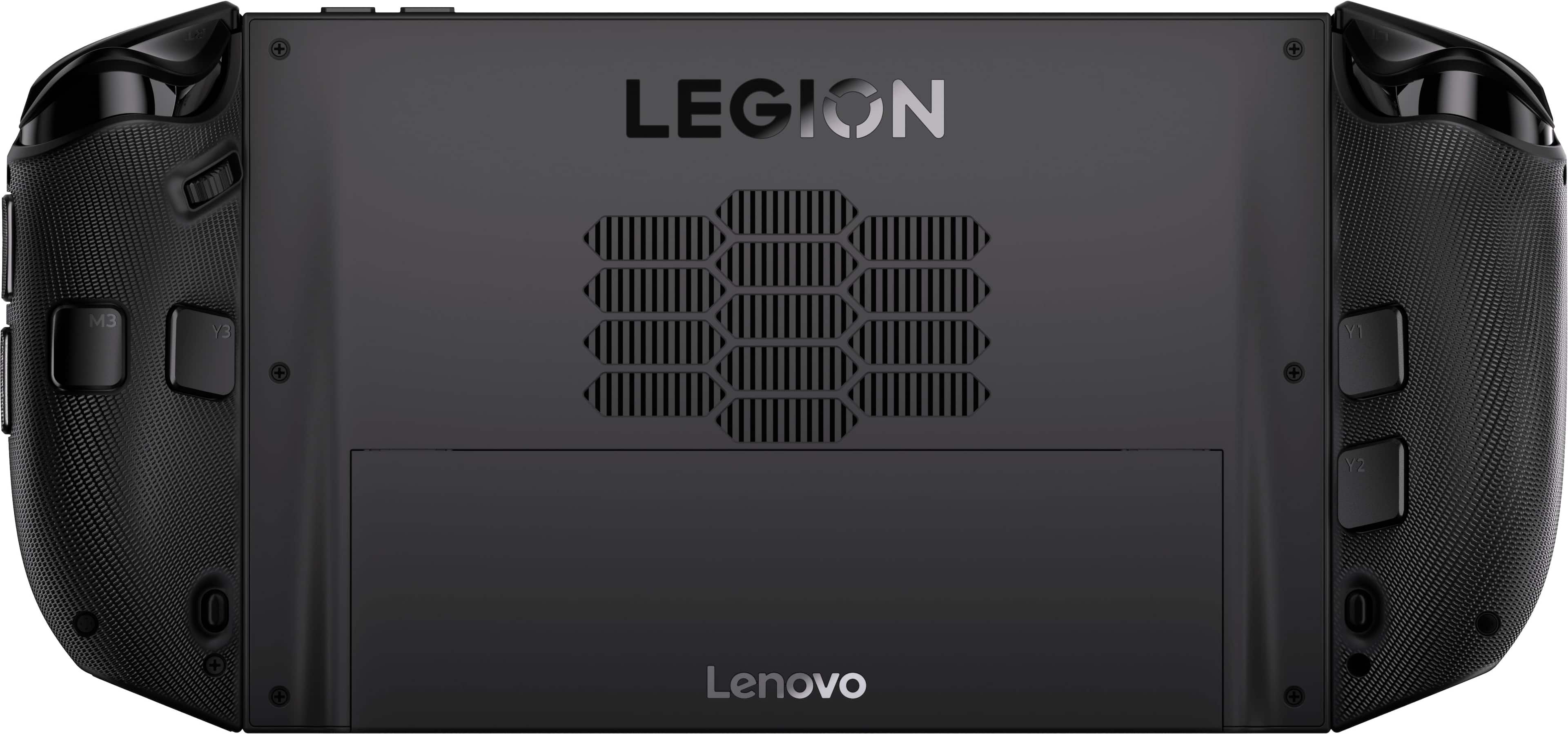 LEGION
Lenovo