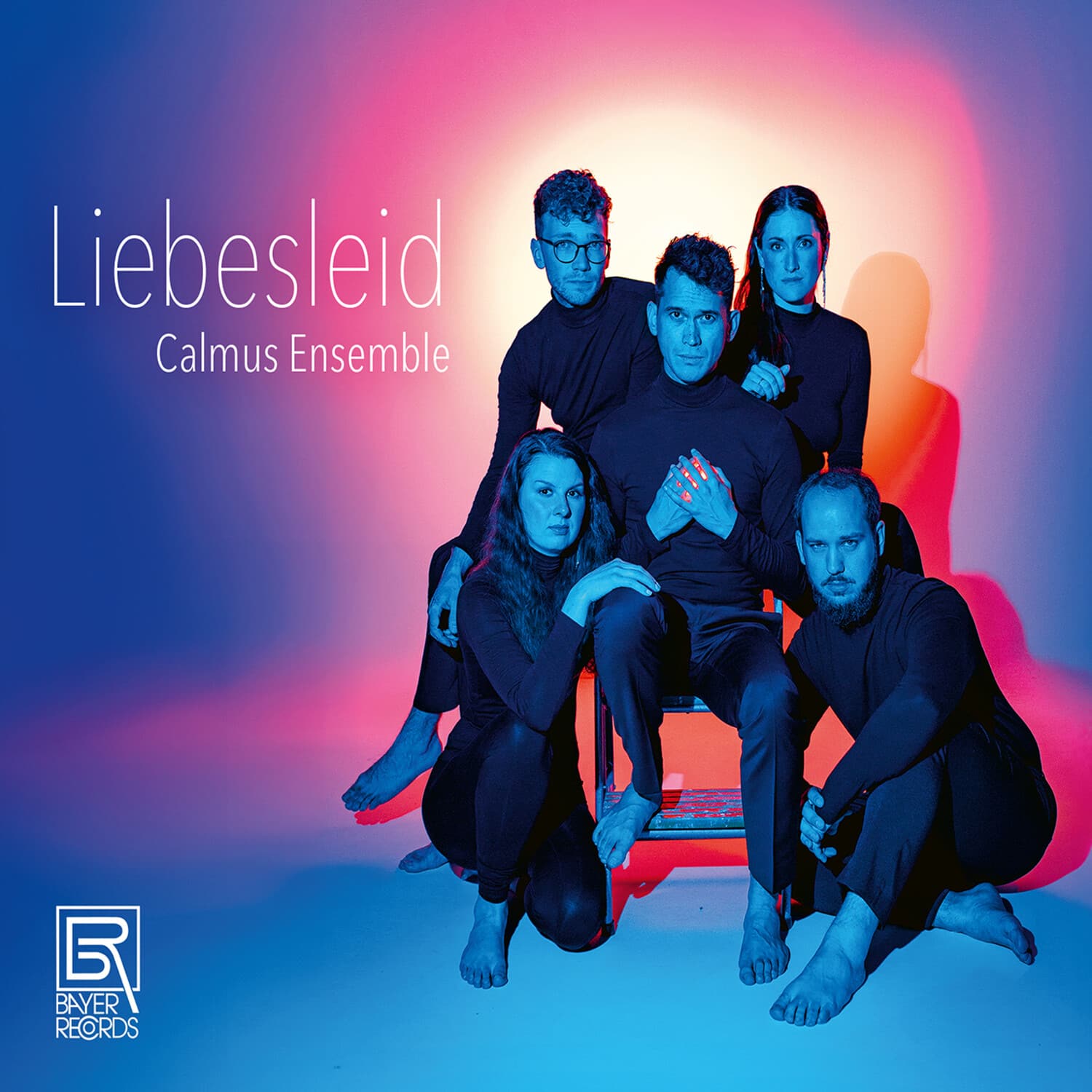 Calmus Ensemble - Liebesleid   - COMPACT DISCS [CD] price history on PriceWatchPro