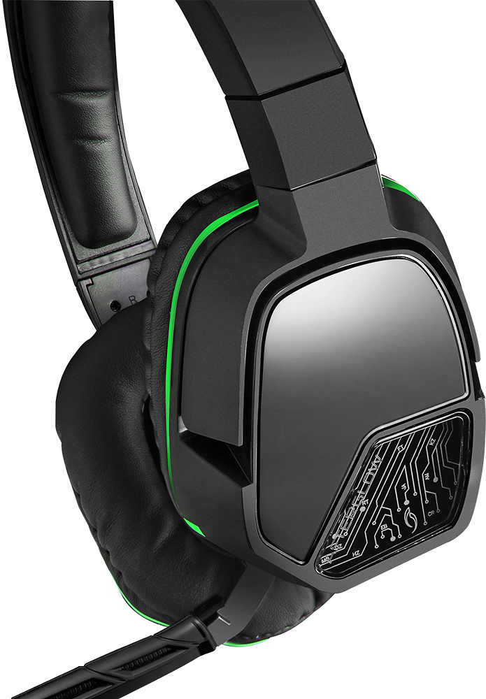 afterglow lvl 3 stereo headset for xbox one