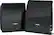 Alt View 12. weBoost - eqo Cell Phone Signal Booster - Black.