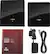Alt View 16. weBoost - eqo Cell Phone Signal Booster - Black.