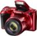 Alt View Zoom 12. Canon - PowerShot SX420IS 20.0-Megapixel Digital Camera - Red.