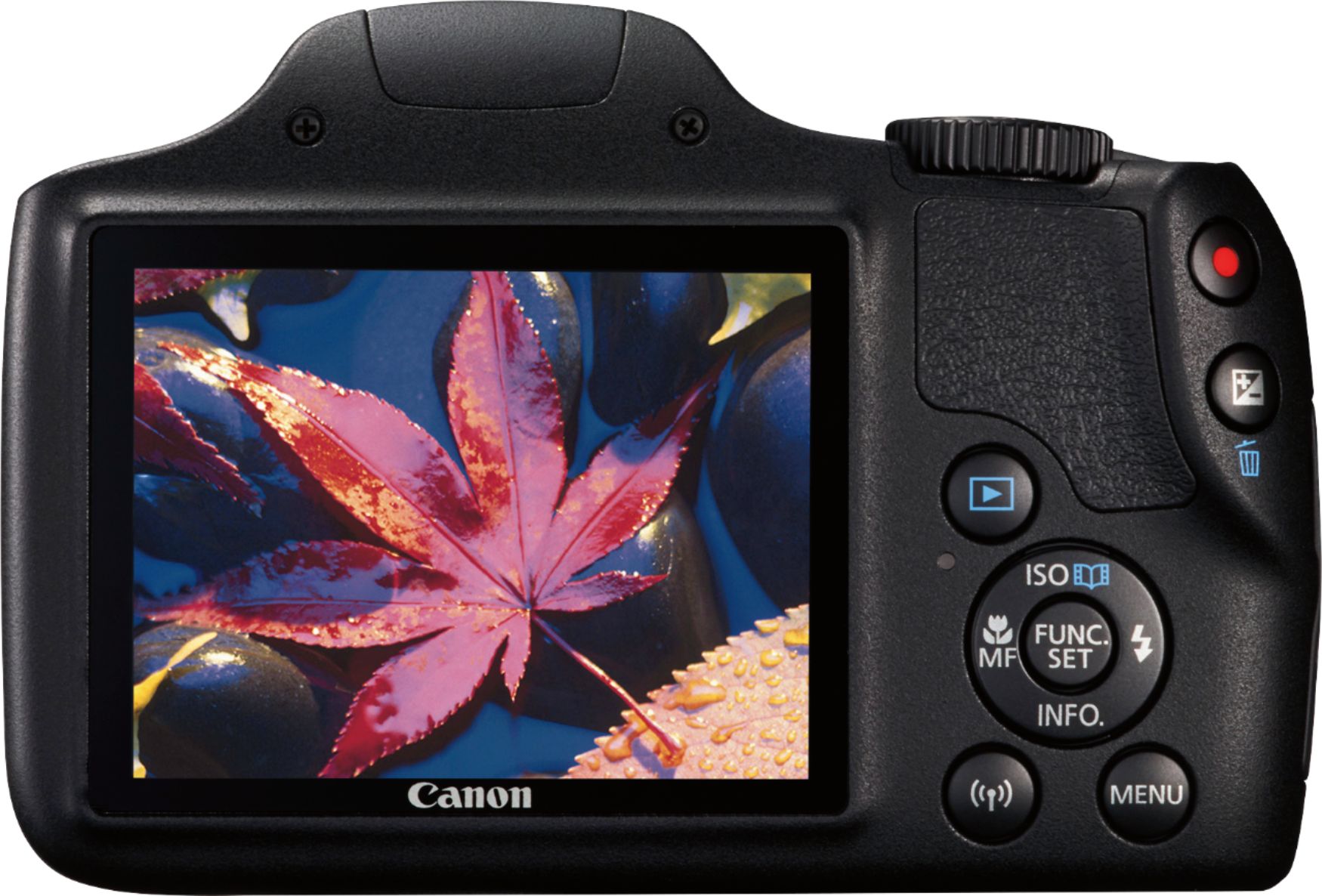Canon PowerShot SX540 HS Caméra 