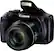 Alt View 12. Canon - PowerShot SX540HS 20.3-Megapixel Digital Camera - Black.