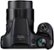Alt View Zoom 13. Canon - PowerShot SX540HS 20.3-Megapixel Digital Camera - Black.