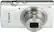 Alt View 15. Canon - PowerShot ELPH 180 20.0-Megapixel Digital Camera - Silver.