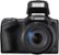 Alt View Zoom 11. Canon - PowerShot SX420IS 20.0-Megapixel Digital Camera - Black.