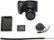 Alt View Zoom 15. Canon - PowerShot SX420IS 20.0-Megapixel Digital Camera - Black.