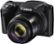 Left Zoom. Canon - PowerShot SX420IS 20.0-Megapixel Digital Camera - Black.