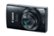 Alt View Zoom 1. Canon - PowerShot ELPH 190 20.0-Megapixel Digital Camera - Black.