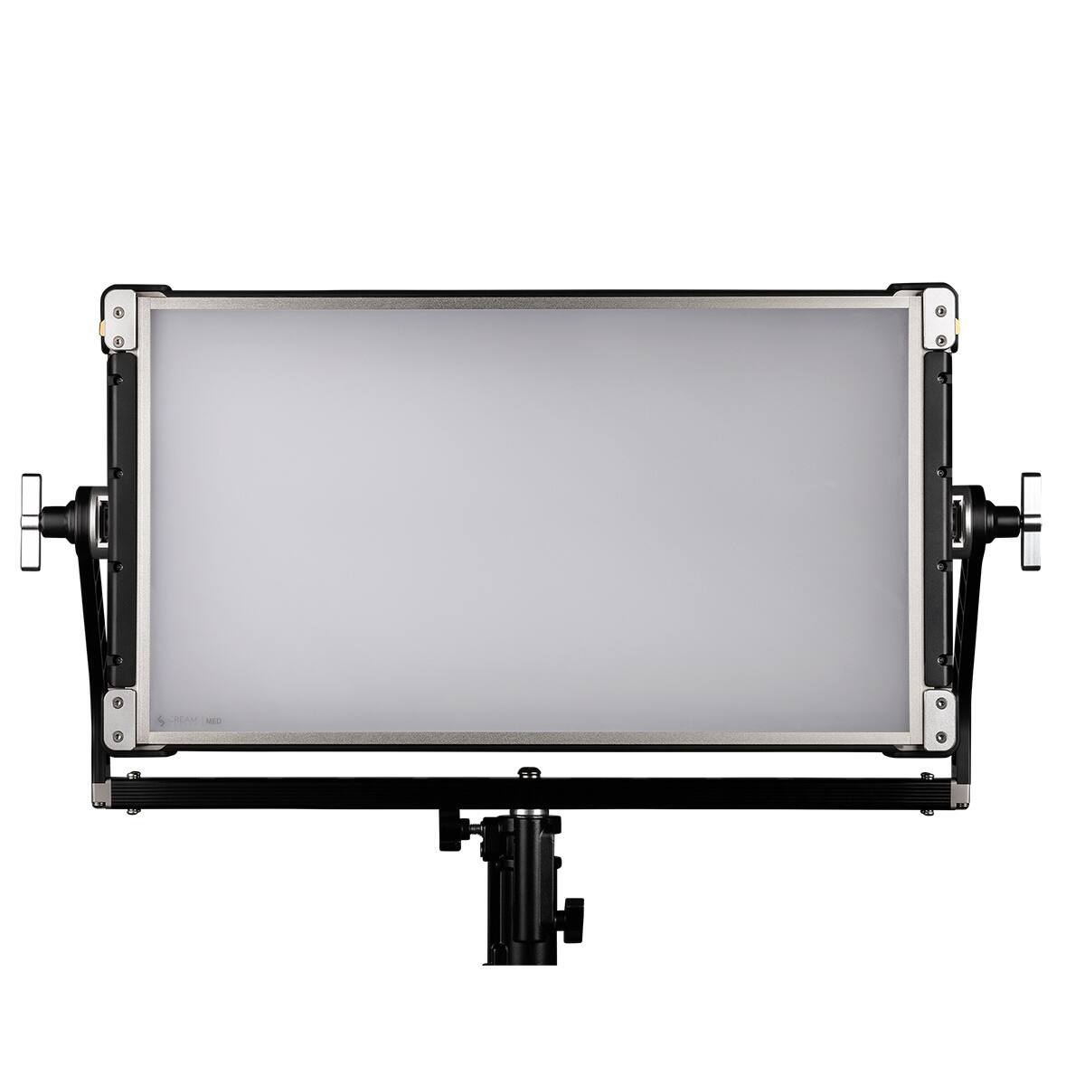 Alt View 4. Creamsource - Creamsource Vortex8 Soft 2x1 RRGBBW 650W LED Light.