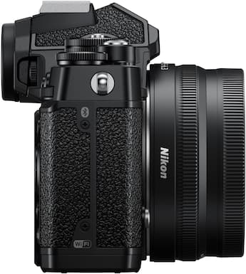 Nikon Z fc Mirrorless Camera Body w/ Z DX 16 50mm f/3.5 6.3 VR Nikon Z fc Mirrorless Camera Body w/ Z DX 16 50mm f/3.5 6.3 VR