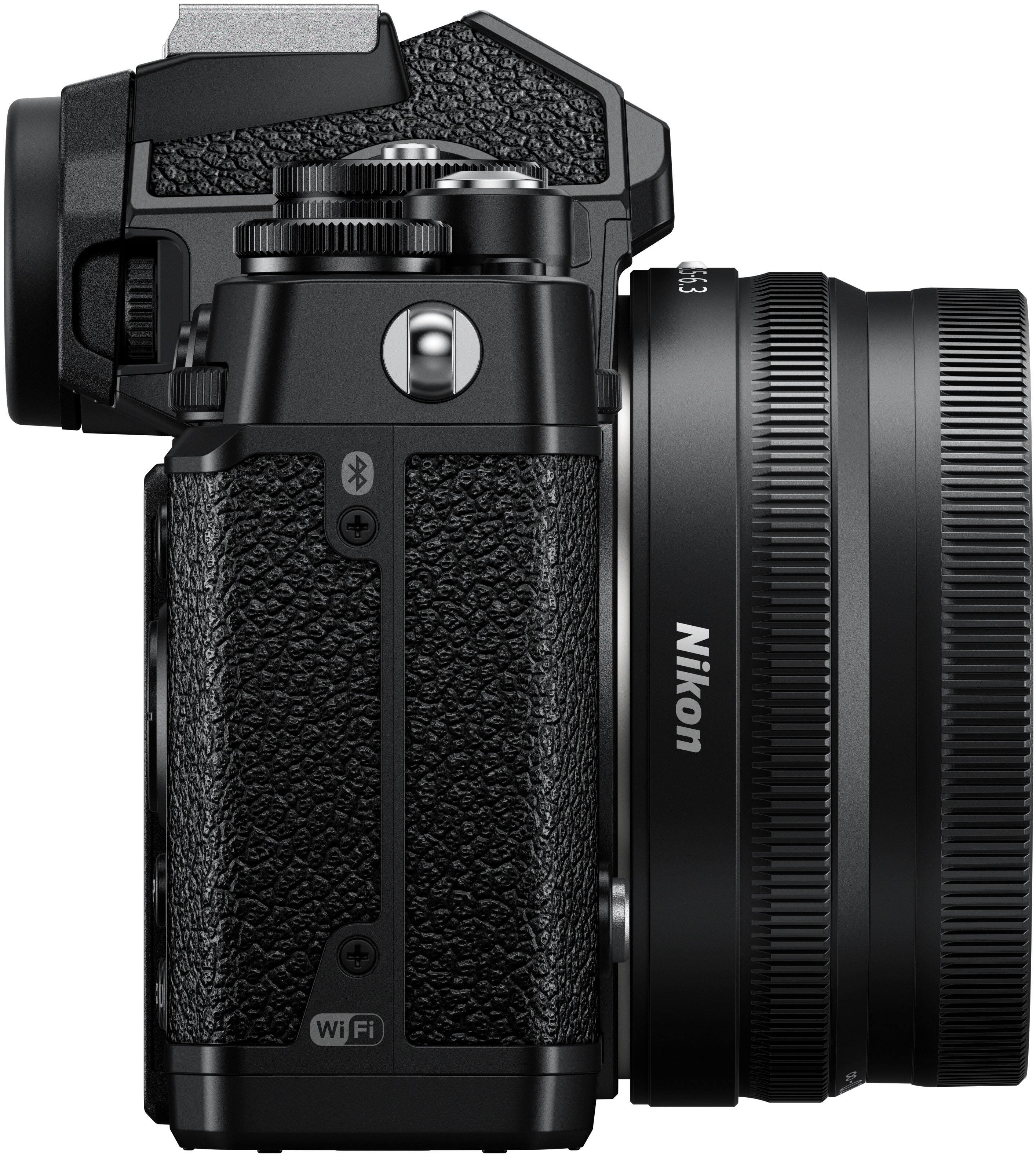 The text on the image reads "563 Nikon Wi Fi."