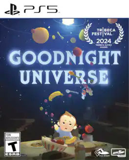 Goodnight Universe - PlayStation 5