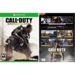  Call of Duty: Advanced Warfare - Xbox One : Activision Inc:  Video Games