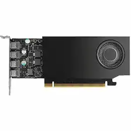 PNY - NVIDIA RTX A400 Graphics Card 4GB GDDR6