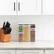 Alt View 12. OXO - GG 5 Piece Pop 2.0 Container Set - Clear.