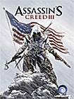 Front Detail. Assassin's Creed III Steelbook Case (Gift with Purchase) - Xbox 360, PlayStation 3.