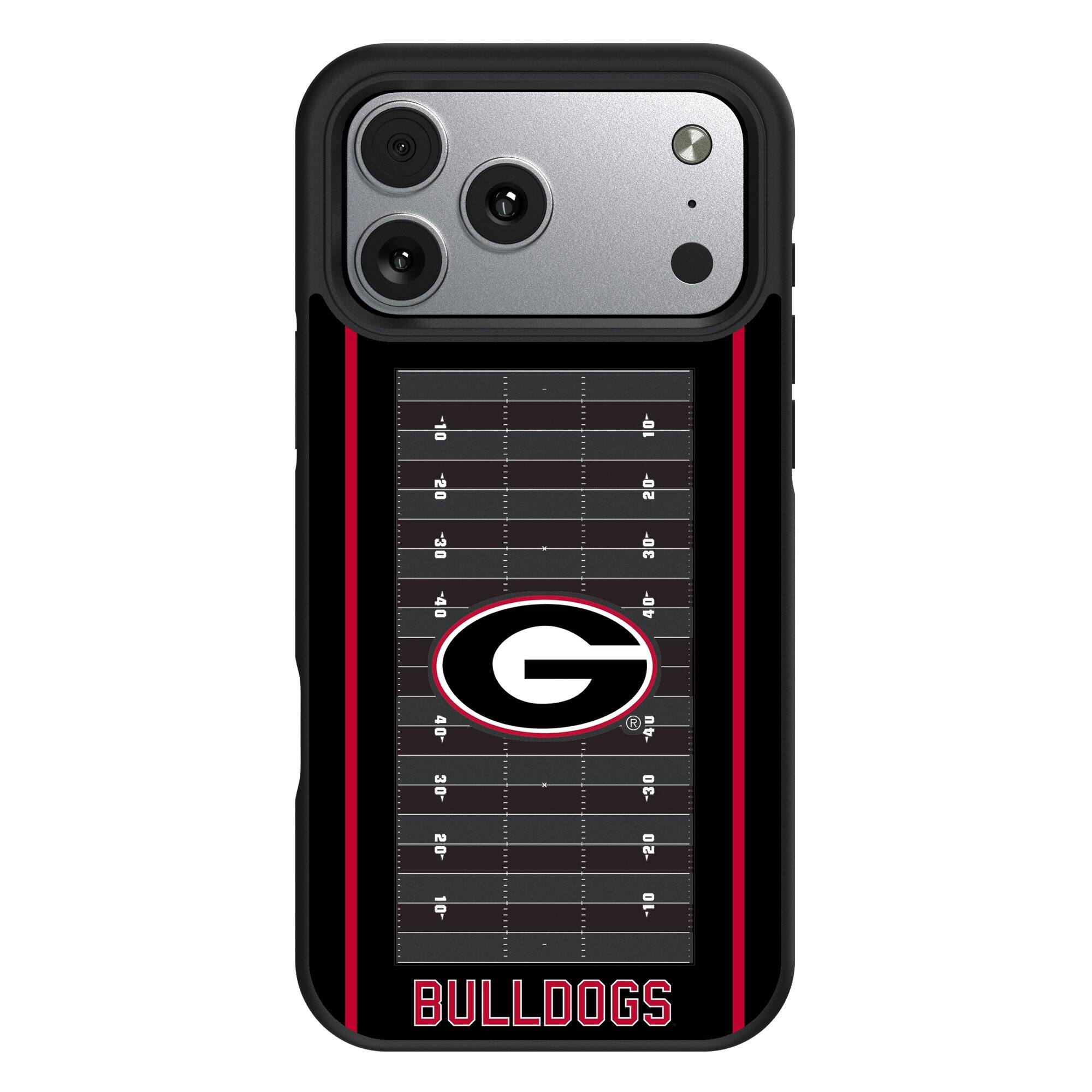 -10 0s- 20 -30 30 -40 40 40 G R -4U 30 -30 20 0Z- 10- 01- BULLDOGS