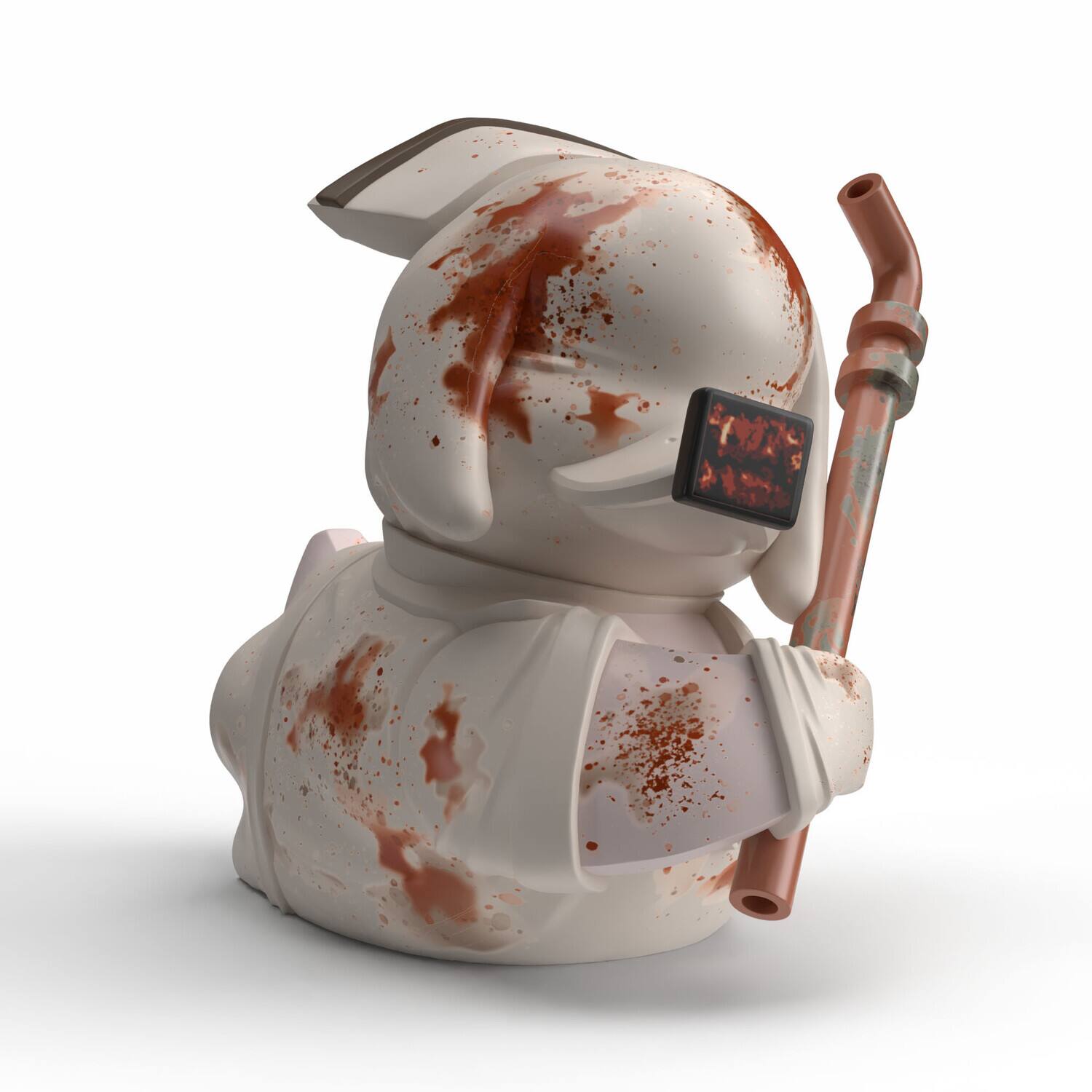 Alt View 1. PopMarket - Tubbz - Silent Hill - Nurse (1st Edition)   - COLLECTIBLES - Multicolor.