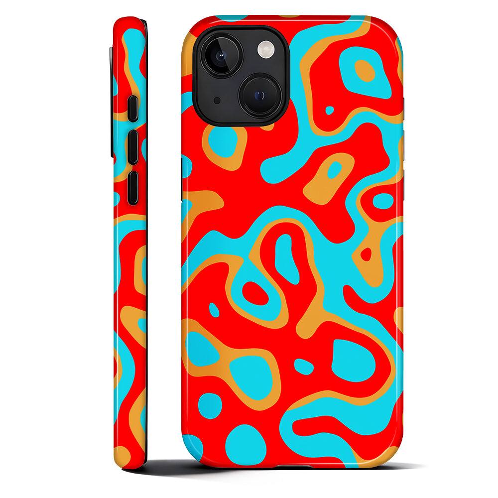 Liquid Terrain2 for iPhone 15
