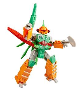 Transformers - Venin Deluxe Class | Transformers: Age of the Primes | Hasbro, Takara Tomy - Multicolor