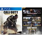 Call of Duty Advanced Warfare 2014 - PlayStation 4 Video Games