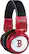 Angle Standard. BiGR Audio - Boston Red Sox Over-the-Ear Headphones.