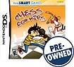 Front Detail. Chess for Kids — PRE-OWNED - Nintendo DS.