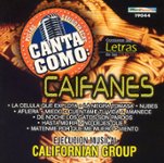 Front Standard. Canta Como: Caifanes [CD].