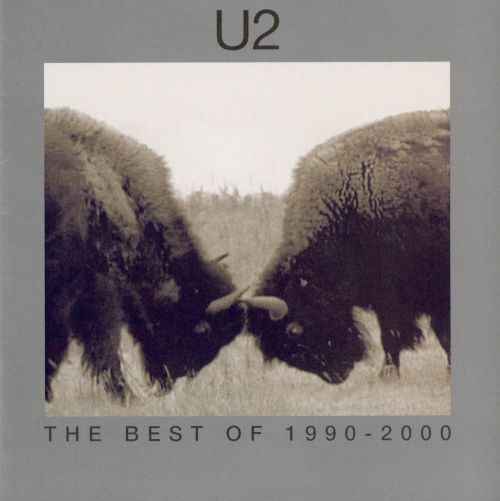  The Best of 1990-2000 [CD]