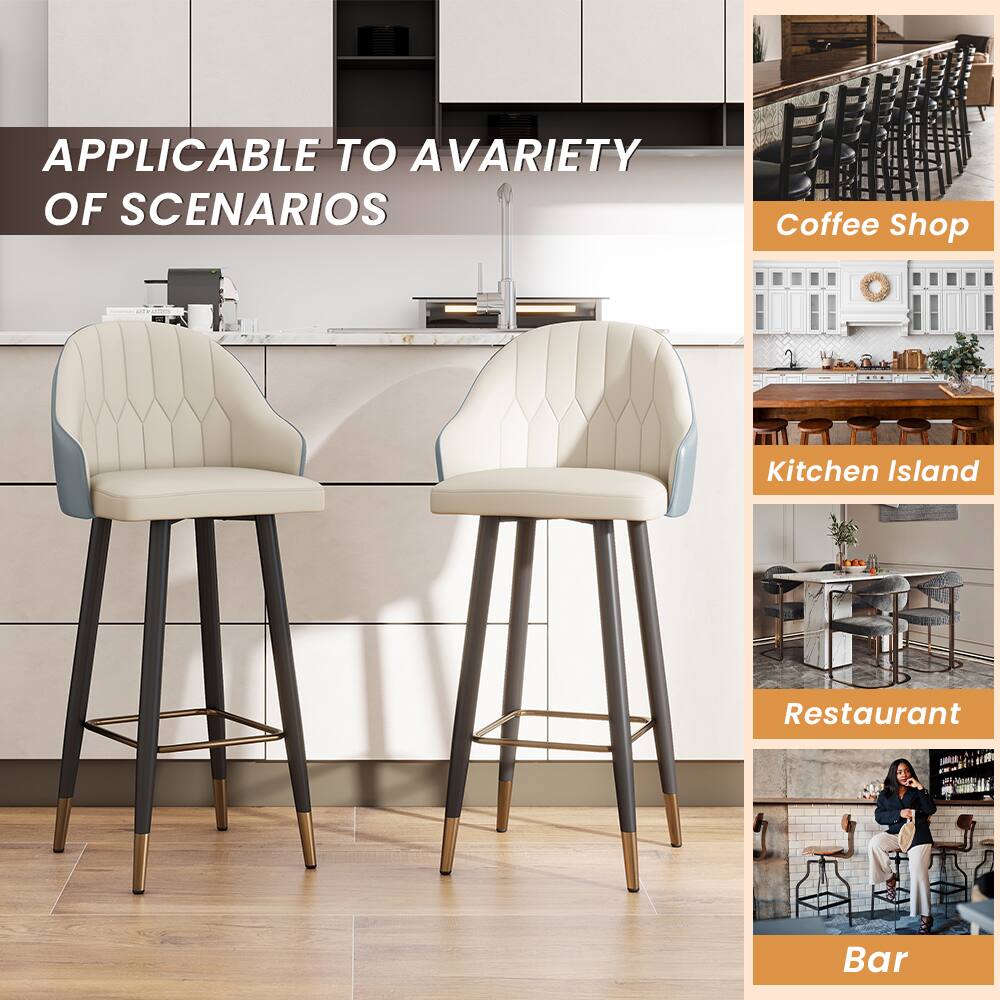 APPLICABLE TO A VARIETY OF SCENARIOS

Coffee Shop  
Kitchen Island  
Restaurant  
Bar