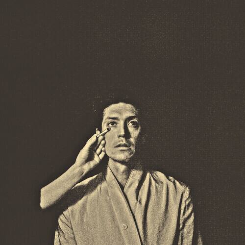 Front. Milk for Flowers [LP].