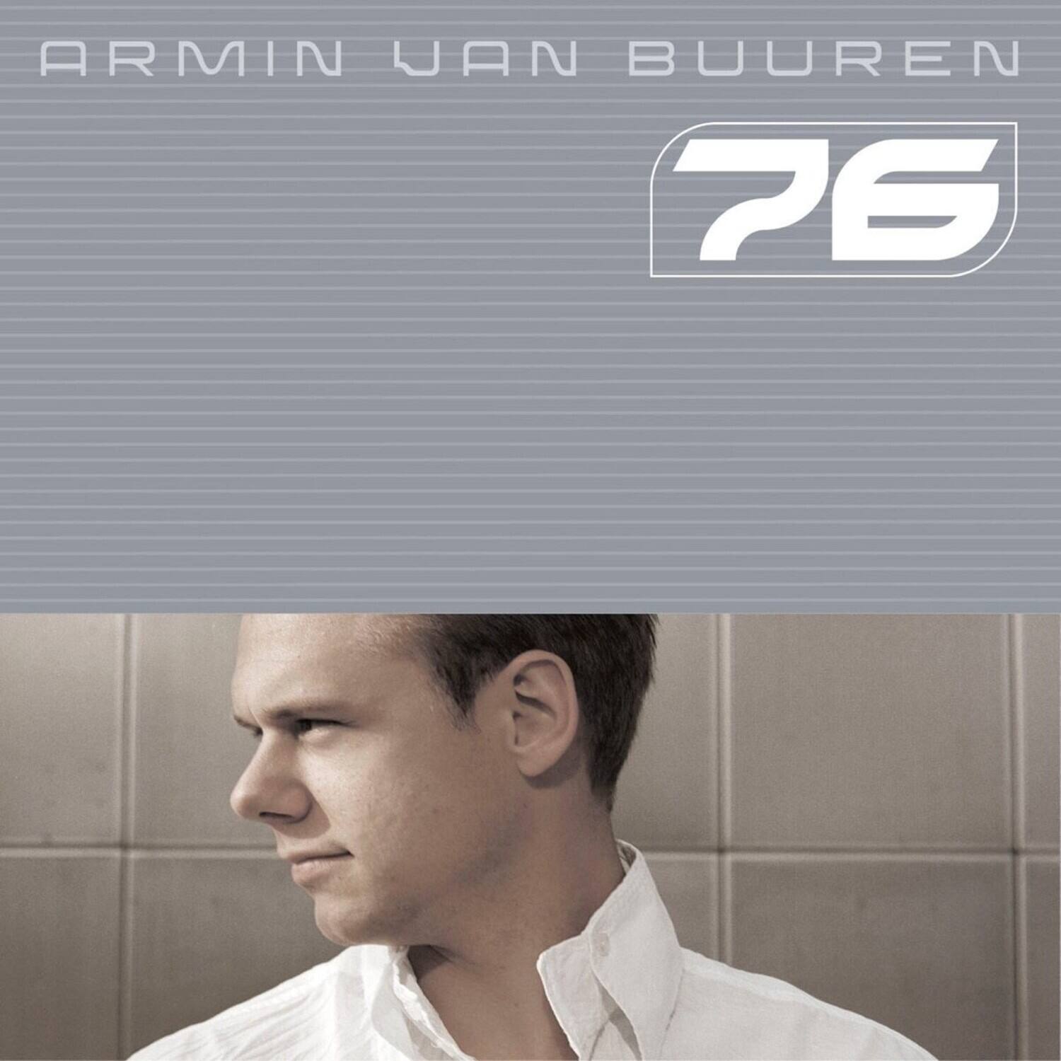 Armin Van Buuren 76 VINYL LP - Best Buy