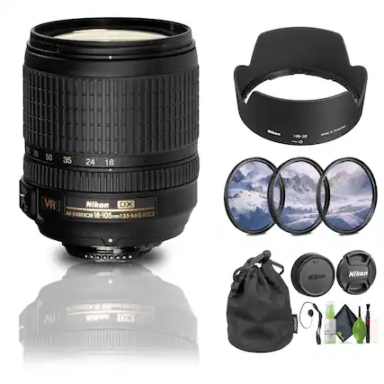 Nikon H11-32
PRISAA NANLE T5 70 50 35 24 18 VR
Nikon DX .1 AF-S NIKKOR 18-105mm 1:3.5-5.6G ED
Nikon 18-105 1:3.5-5.6G ED
Nikon DX
AF-S NIKKOR 18-105mm 1:3.5-5.6G ED
VR
Nikon DX
HB-32
MADE IN THAILAND