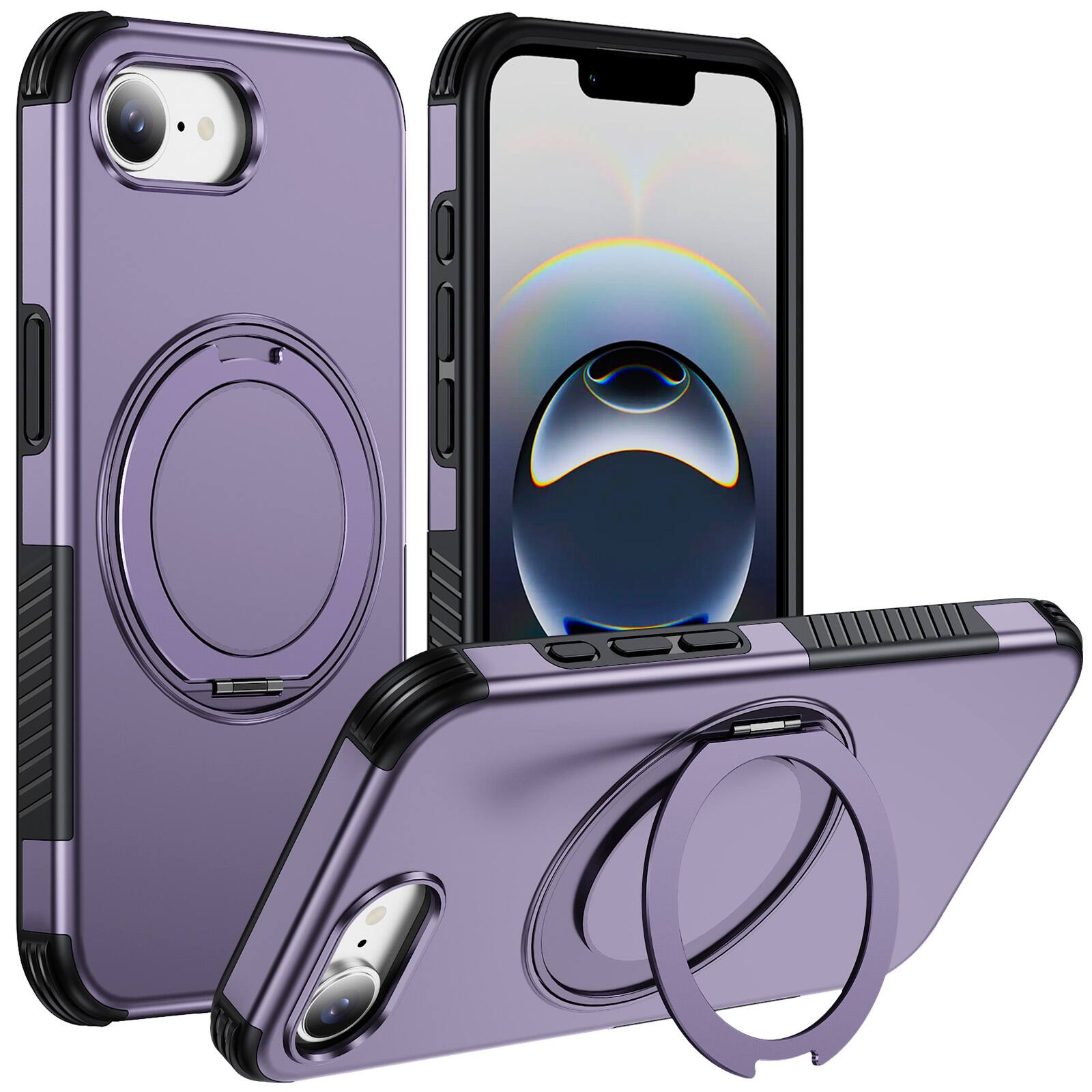 Light Purple